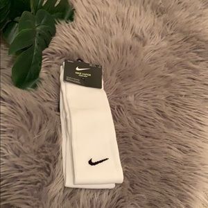 Nike football knee high